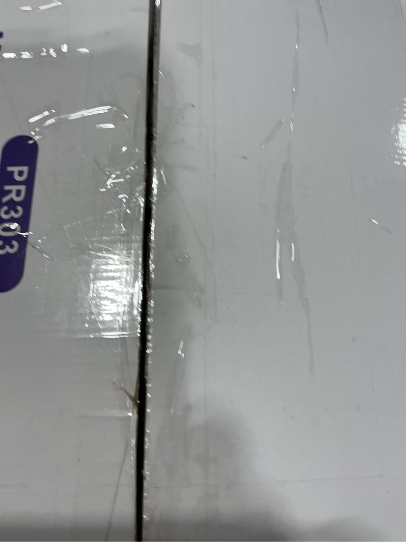 Condition photo showing New/Like New for mattress vacuum cleaner for bed, sofa, couch, for beds, sofas, couches, and cribs