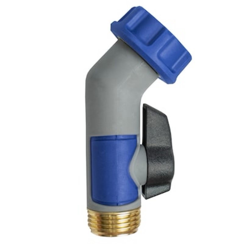 orbit brass 1-way restricted-flow water shut-off