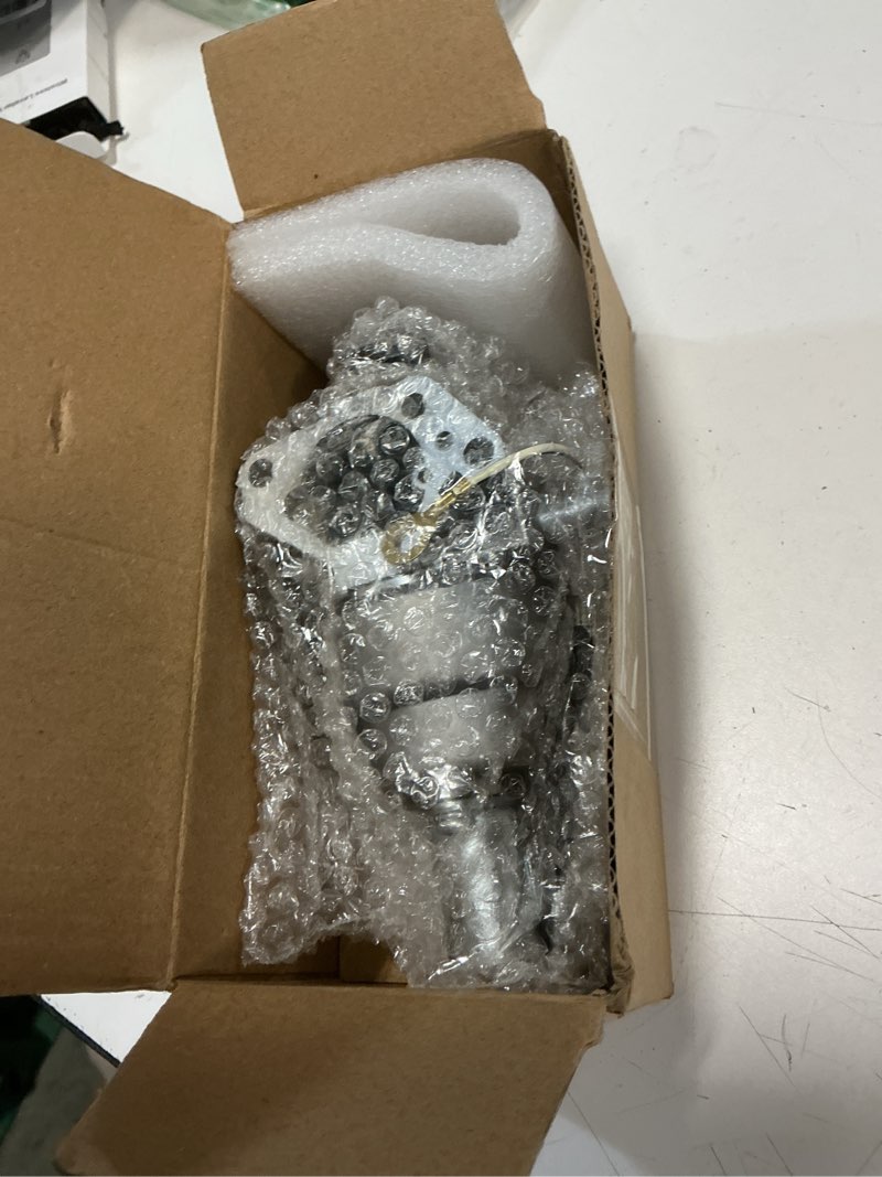 Condition photo showing Good Condition for huayi 4p90e 951-12771a carburetor replacement for mtd craftsman 751-12823 951-12771 4p90jua t1000 r1000 huskee troy-bilt yard-man lt3800 lt4200 lt1500 tb30r lawn mower