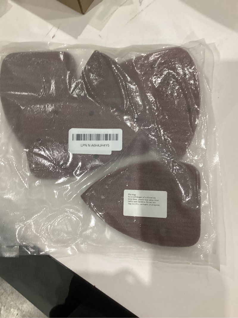 Condition photo showing New/Like New for Ocasar 55Pcs Mouse Detail Sander Sandpaper, Professional 40 80 120 180 240 Grits Mouse Sander Pads for Sanding Polishing, 5 Hole Assorted Sander Sandpaper for Detail Mouse Sander