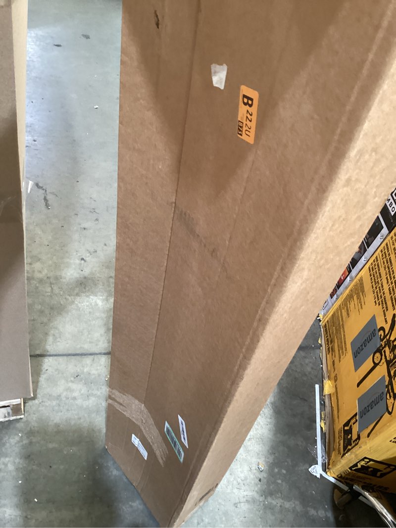 Condition photo showing As Is for vvivid+ satin black premium adhesive vinyl wrap film (6ft x 5ft)