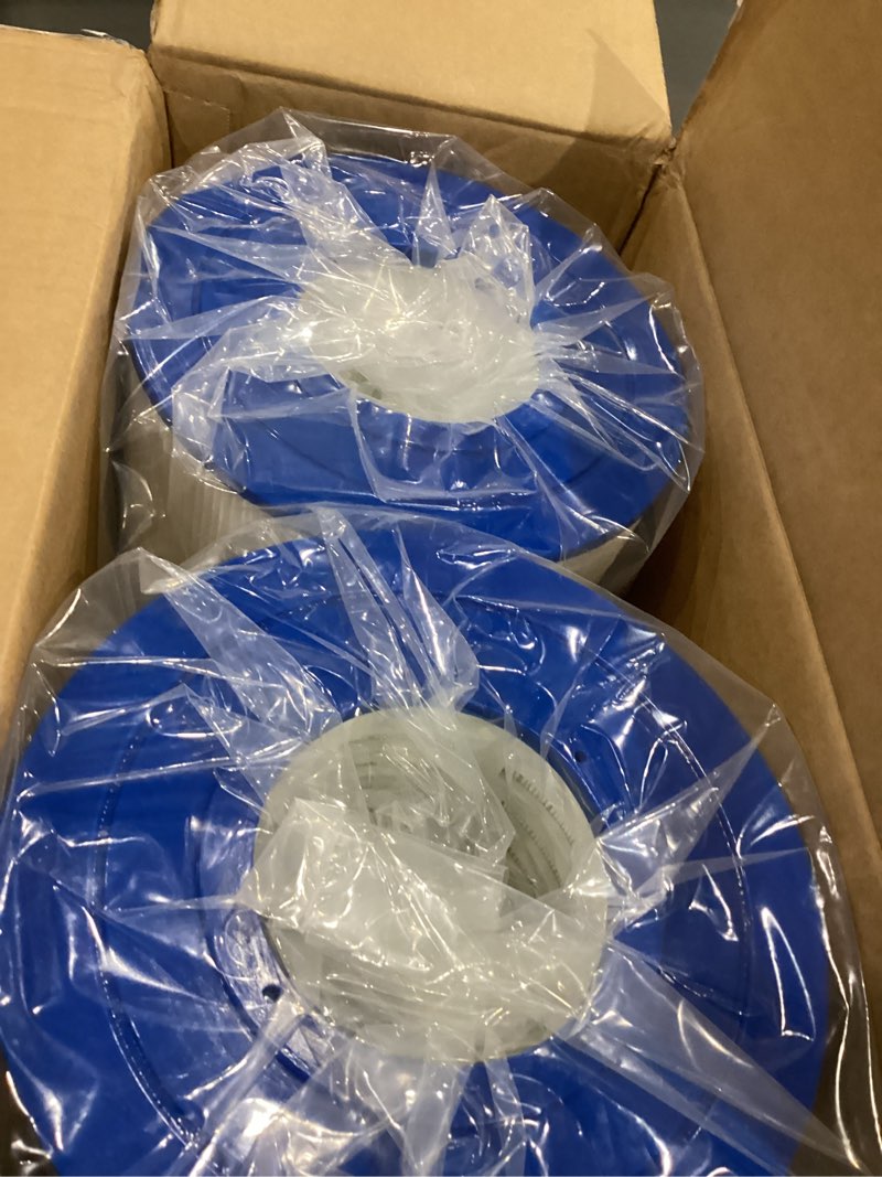 Condition photo showing Good Condition for c900 pool filter cartridges 90 sq. ft., compatible with hayward starclear plus c900 in model no c9002/w3c9002, replacement for hayward cx900re, pleatco pa90, pa90-ec, 2 pack