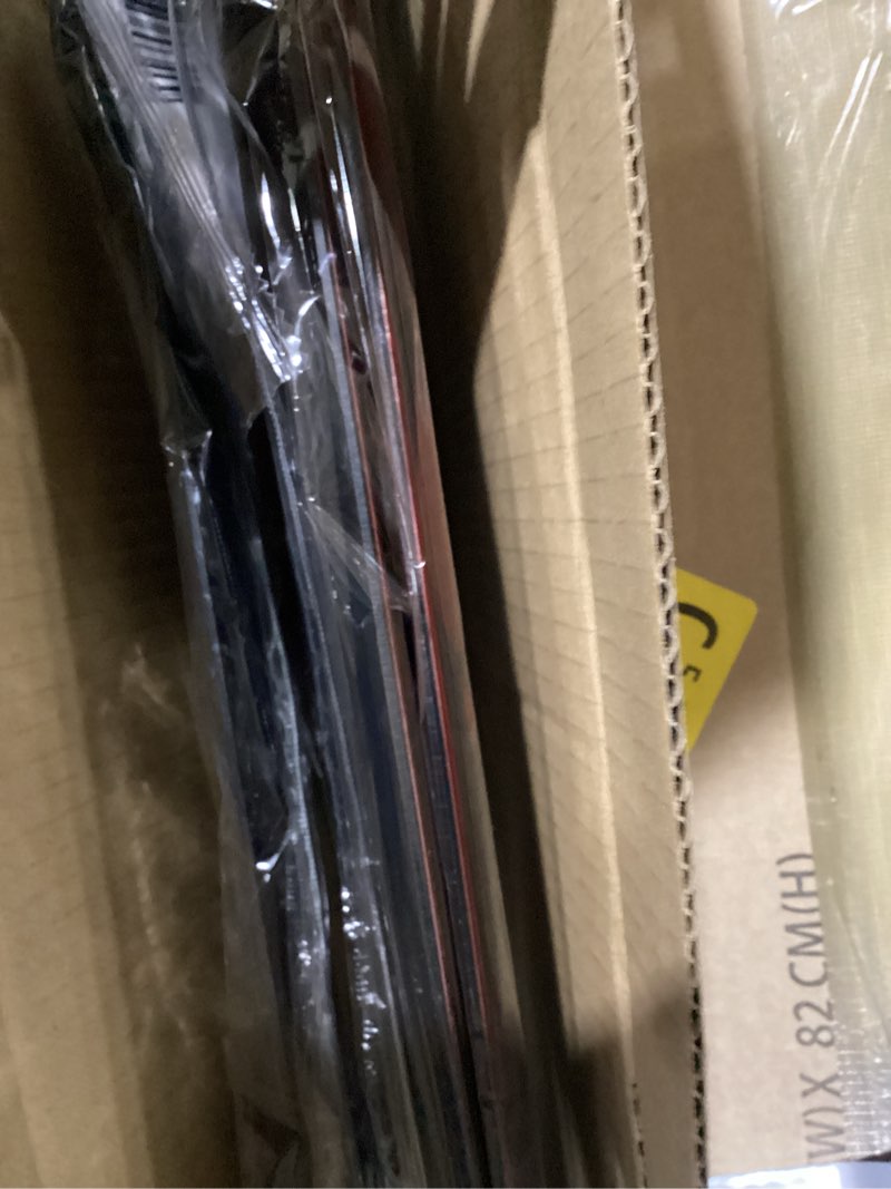 Condition photo showing Good Condition for dna motoring set of 4 tape-on carbon fiber pattern styling window visor deflector rain/sun guard compatible with 95-01 chevy blazer; 95-05 gmc jimmy; 96-01 oldsmobile bravada, wvs-010-cf ?carbon look?95-01 blazer
