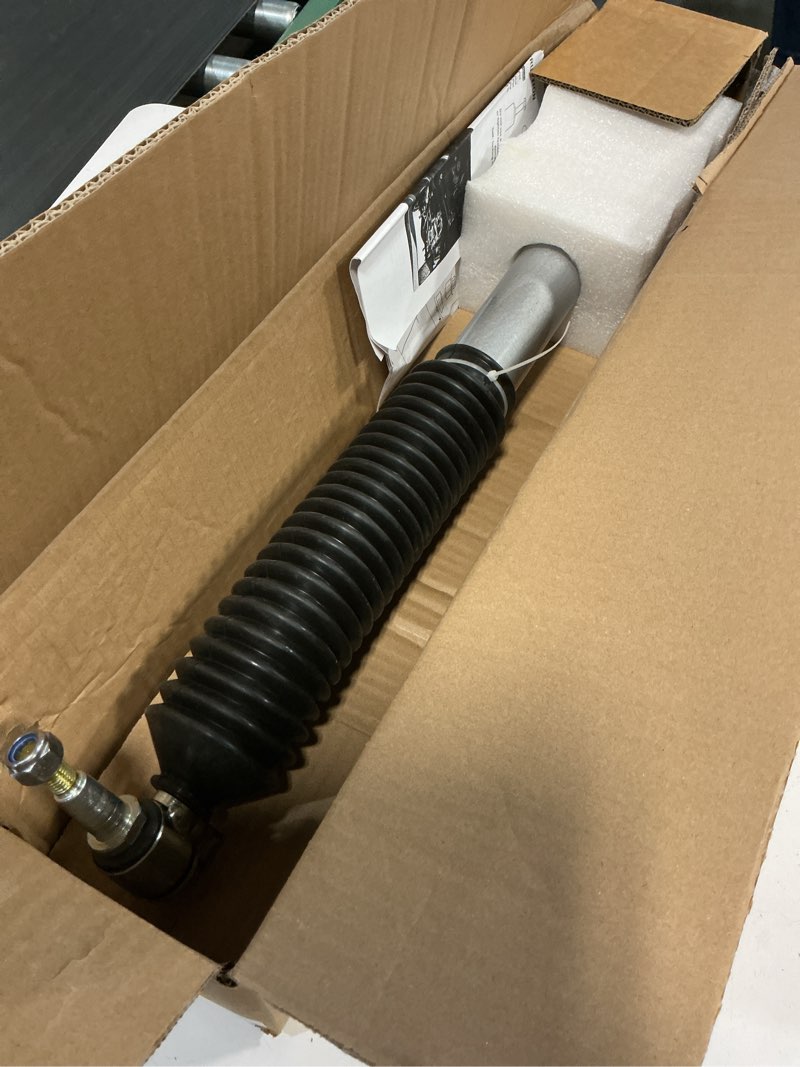 Condition photo showing Good Condition for 24-286558 Series Single Steering Stabilizer Damper Fit for 2017-2022 Ford F250 Super Duty F350 4WD with 2-2.25'' Lift,Replacement for Bilstein Shock Absorber