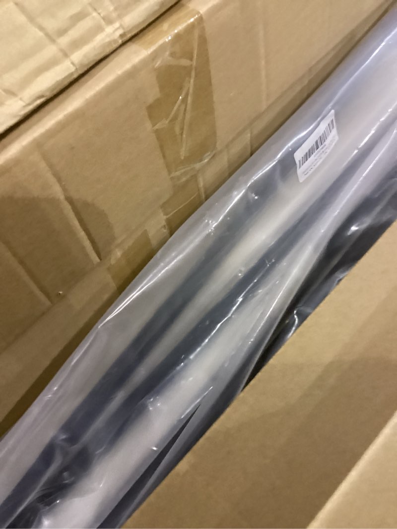 Condition photo showing New/Like New for HANSHAN Cane Bolt Drop Rod Gate Drop Pin 36in Heavy Duty Steel-2 Pack 36-2pack