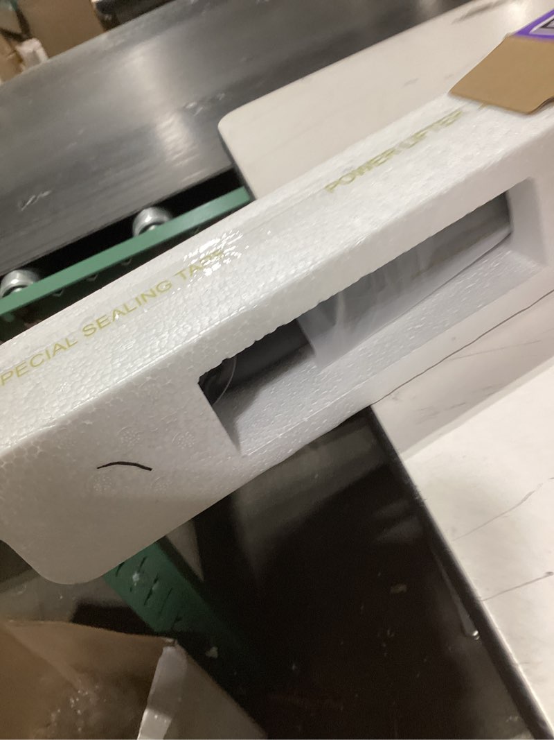 Condition photo showing New/Like New for Rear Liftgate Power Support Shock Strut Compatible with 2011-2015 Ford Explorer Electric Tailgate Lift Actuator Replaces OE# BB5Z14B351A BB5Z-14B351-A (Left Only) 2011-2015 Left Side