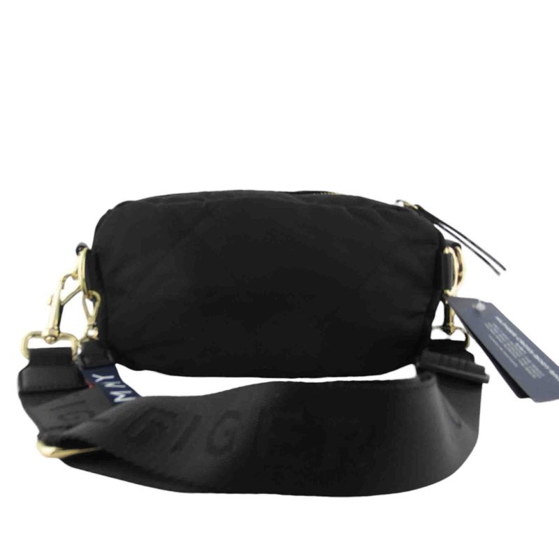 Tommy Hilfiger Kensington Quilted Convertible Nylon Fanny Pack