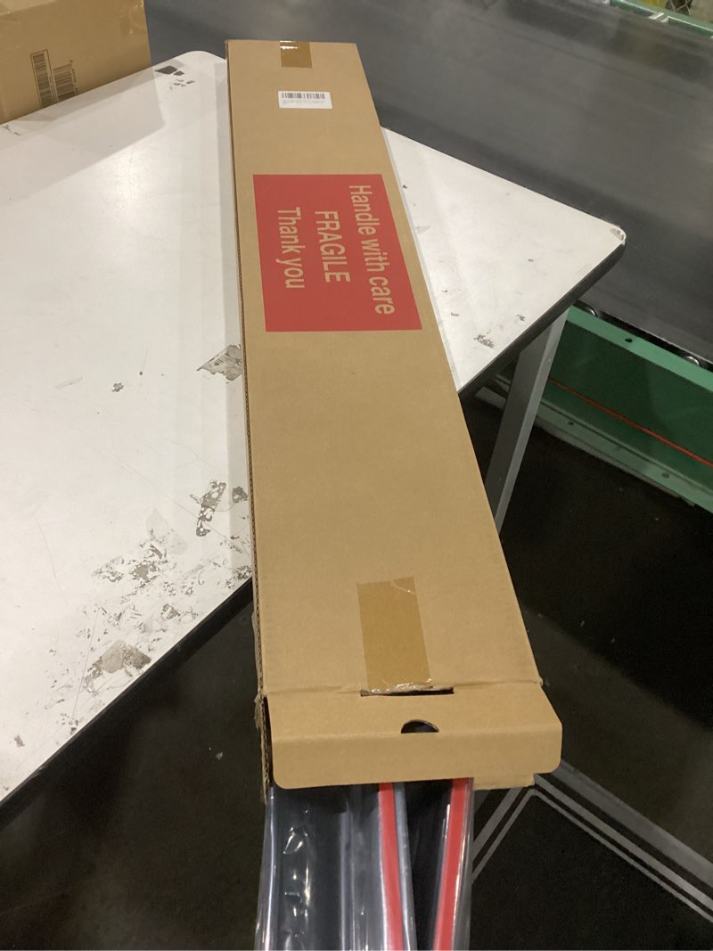 Condition photo showing New/Like New for KPY Window Visor Compatible with Nissan X-Trail 2000-2007, 4PC Rain Guard Side Window Vent Deflector