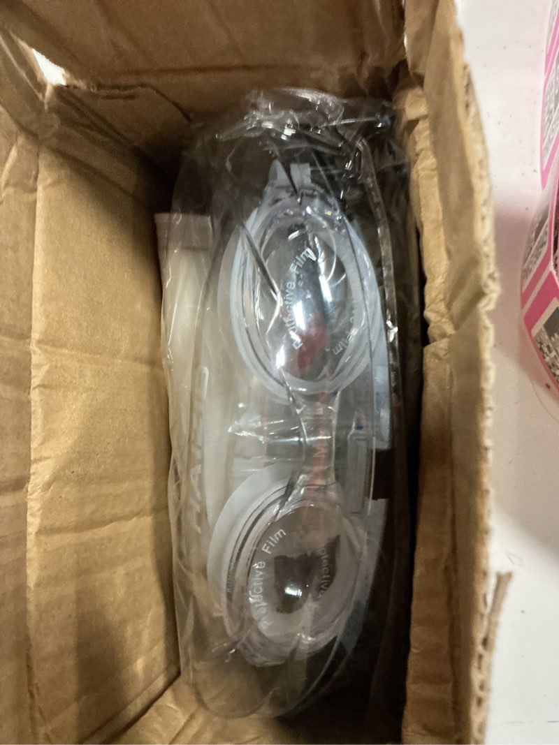 Condition photo showing New/Like New for lunette de piscine haizid professionnel