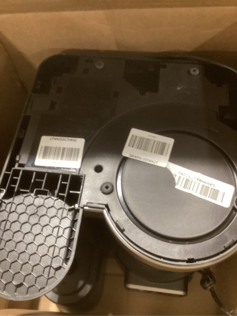 Condition photo showing New/Like New for Keurig K-Duo Hot & Iced Single Serve & Carafe Coffee Maker, MultiStream Technology, 72oz Reservoir (Gen 2)