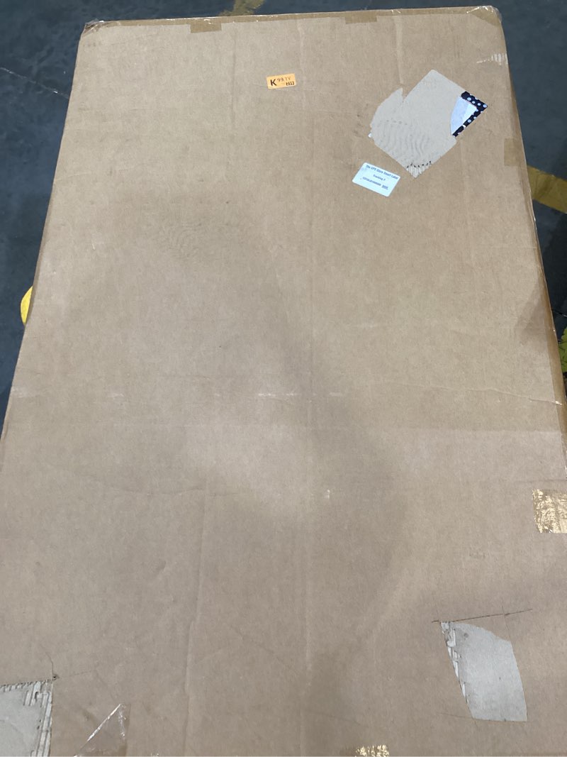 Condition photo showing Good Condition for clear mat