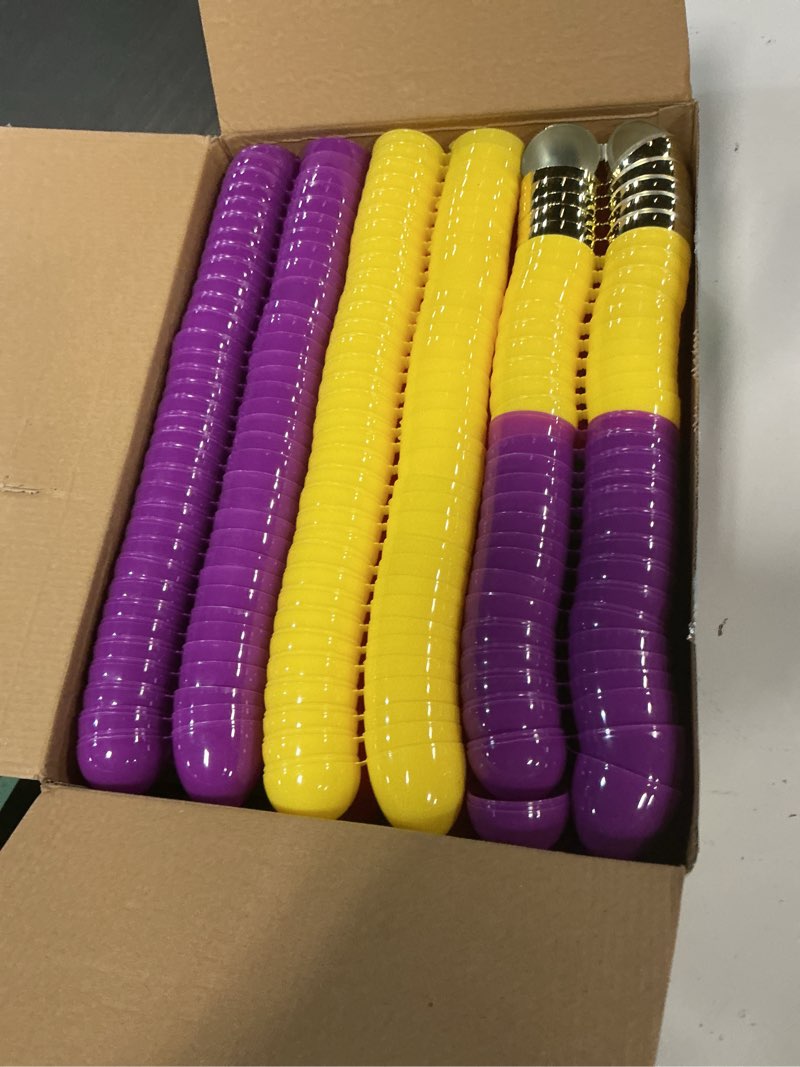 Condition photo showing New/Like New for 300 pack easter eggs bulk include 6 surprise golden eggs, 2.4 inch colorful fillable plastic easter egg empty for easter hunt party favors, easter basket stuffers fillers, classroom prize supplies