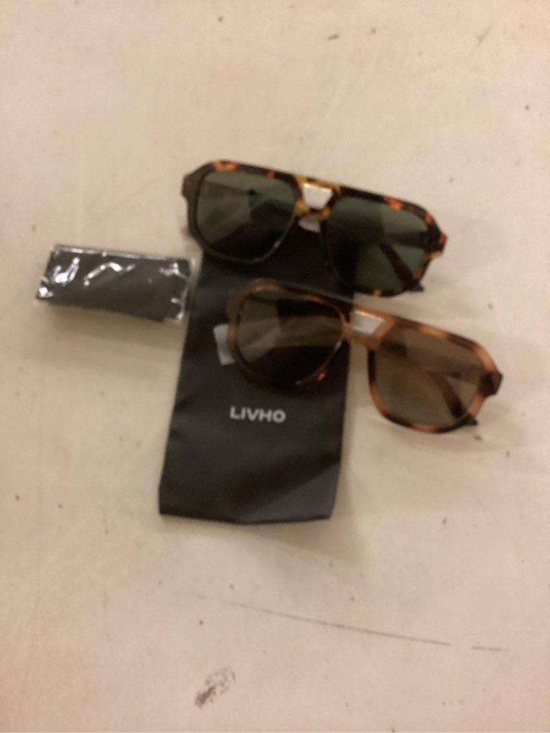 livho glasses