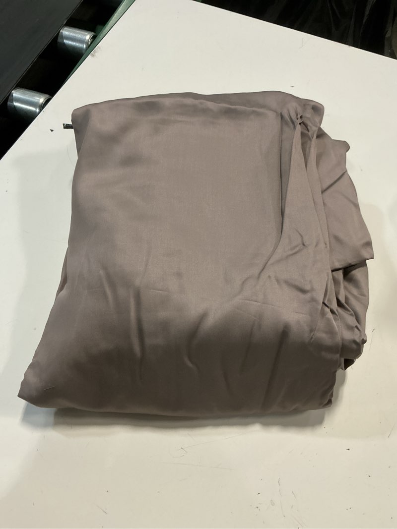 Condition photo showing Good Condition for quince bamboo sheet set 4  quing queen waltun