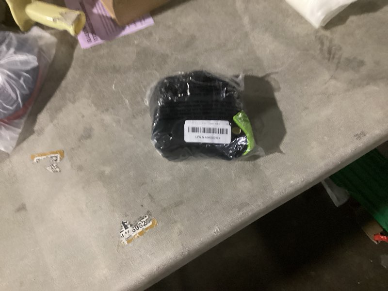 Condition photo showing Good Condition for V VOLKGO Car Seat Travel Bag For Airplane with Padded Backpack Shoulder Straps, Gate Check Bag, Car Seat Bags for Air Travel Carseat Travel Cover, Carseat Travel Bag Cover for Airplane Travel