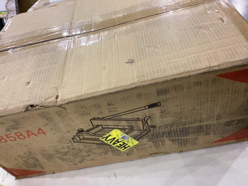 Paper Cutter 12 Inch, Heavy Duty Paper Cutter for A4 Paper, Guillotine Paper Cutter 400 Sheet Capaci