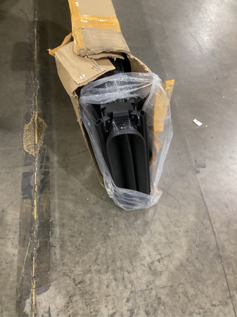 Condition photo showing Good Condition for 5.6ft soft tri-fold truck bed tonneau cover fits for dodge ram 1500 2009- 2025