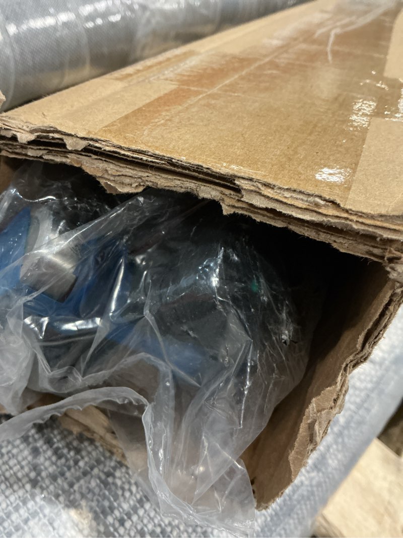 Condition photo showing Good Condition for A-Premium 63.125" Rear Drive Shaft Prop Shaft Driveshaft Assembly Compatible with Chevrolet K1500 1988-1998, K1500 Suburban 1992-1999 & GMC K1500 1988-1998, K1500 Suburban 1992-1999, 4WD