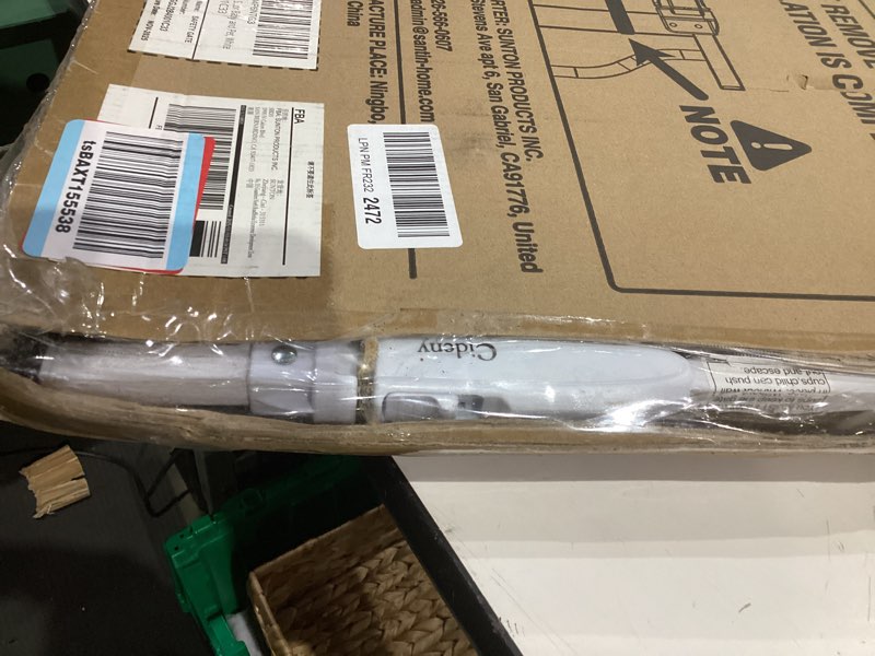 cideny baby gate no drilling, 29"-40" auto close dog gate indoor for doorways & stairs, pressure mou