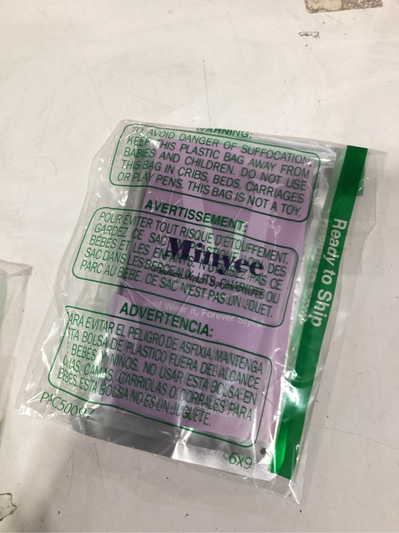 Condition photo showing New/Like New for minyee magnetic stretchy band compatible with apple watch bands 38/40/41/42/44/45/46/49mm women men, celtic knot soft elastic nylon fabric strap for iwatch series 11 10 9 8 7 6 5 4 se/ultra 3 2 1 starlight/starlight 44/45/46/49/42mm(series 3/2/1)