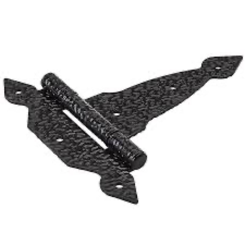 Spear T-Hinge