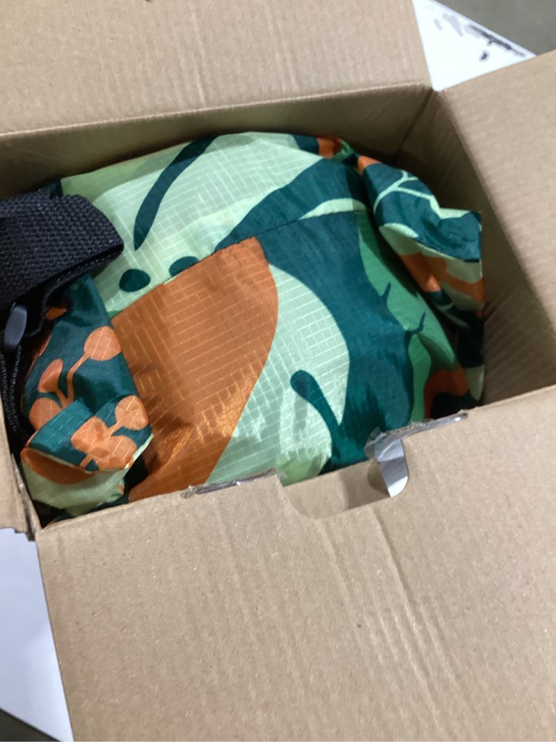 Condition photo showing Good Condition for wekapo inflatable couch air lounger chair - camping & beach accessories, portable blow up sofa for hiking, lawn, indoor/outdoor movies & music festivals. lightweight and easy to set up air hammock g leaf