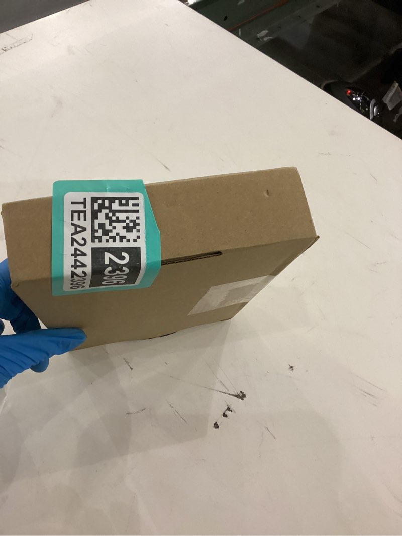 Condition photo showing New/Like New for Liitrsh 5 Pcs Halloween Women Caveman Costume Set Leopard Print Cave Woman Costume with Hair Headband Jungle Necklace Tooth Small