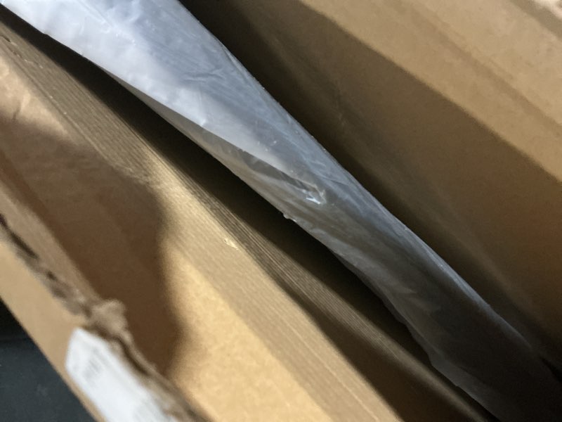 GXARTS Black Left Side Rear Wheel Opening Molding 5NN854819A9B9 Compatible with Volkswagen Tiguan 2.