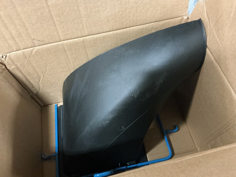 Condition photo showing Good Condition for hart side discharge accessory for hart 20-inch cordless mower