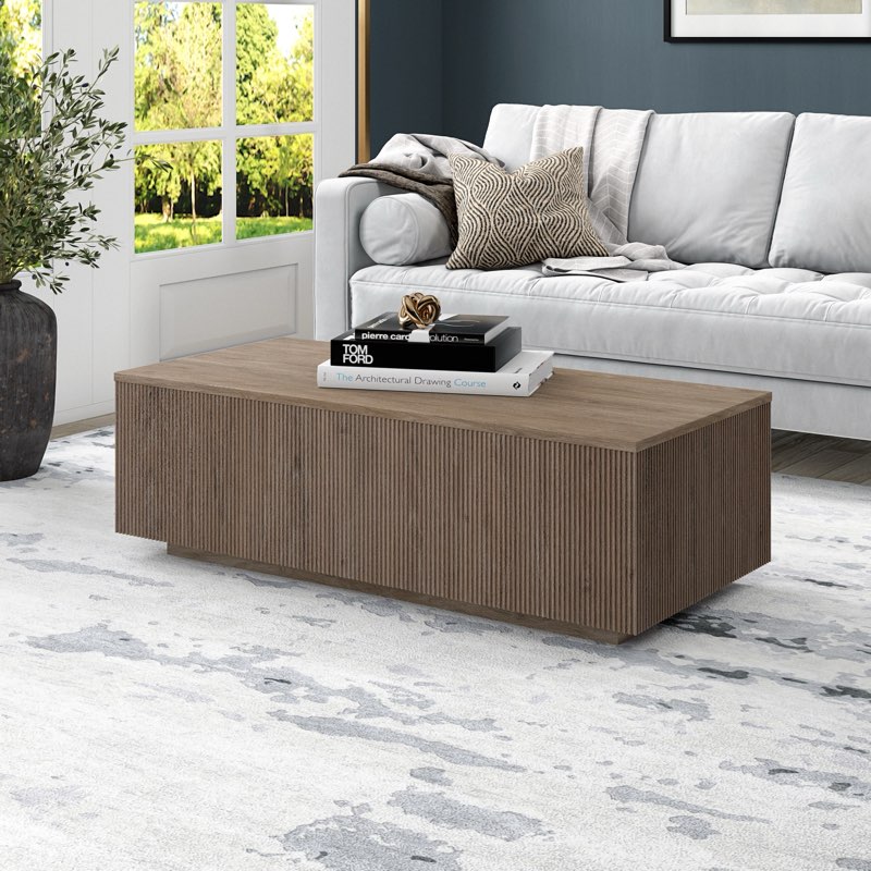 Reyes Coffee Table
