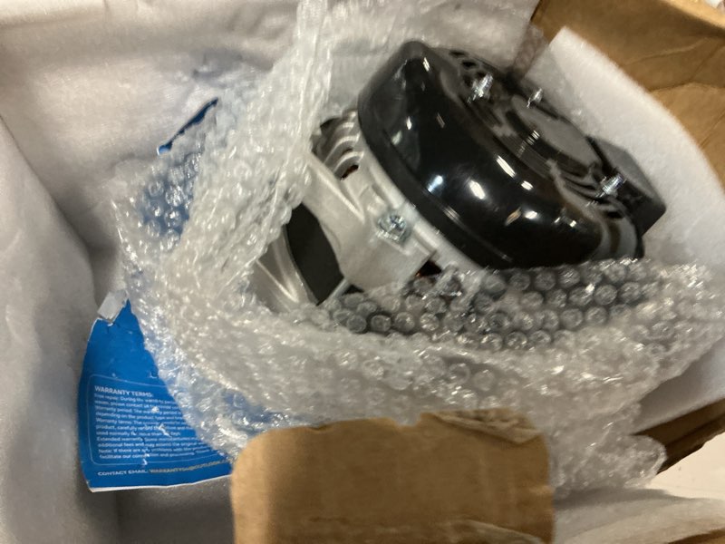 Condition photo showing Good Condition for philtop automotive alternator new compatible for ford,mazda 2001-2004 escape,2001-2004 tribute replacement 8259n,8259,130 amp7764n6g, f3az10346arm, du2z10v346bbrm1, 77648, f3au10346ac, 7764, f6pu10346 7764n-6g