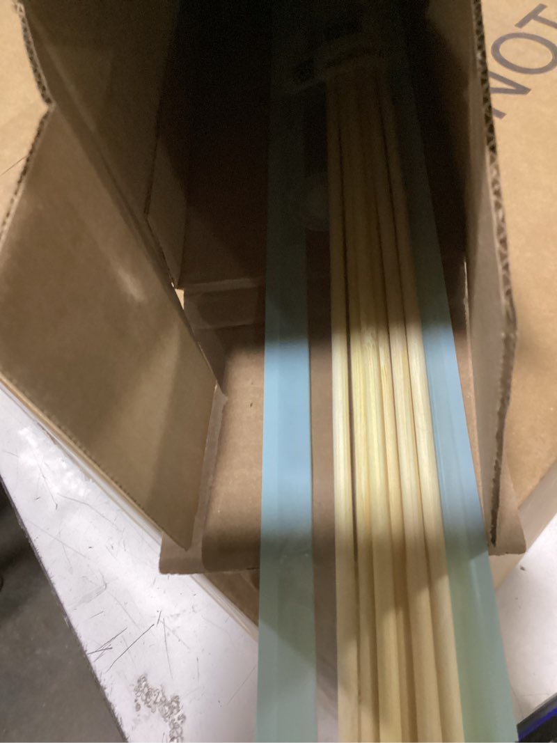 Condition photo showing As Is for jacent roasty toasty s'mores sticks, 6 ct 1