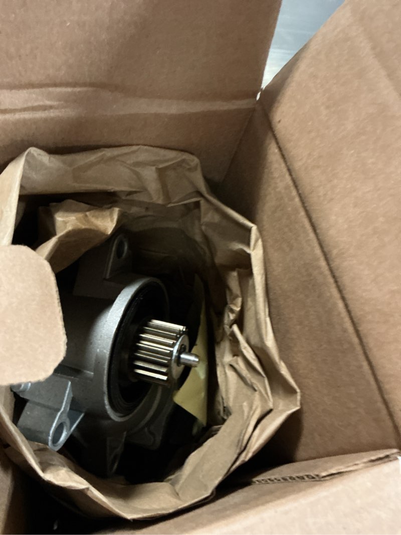 Condition photo showing As Is for 4WD Transfer Case Shift Motor Actuator 600-899, Compatible with Avalanche Tahoe Sierra 1500 Yukon XL Silverado 1500 2007-2018, Replaces Transfer Case Shift Motor Assembly 19258696 23369032