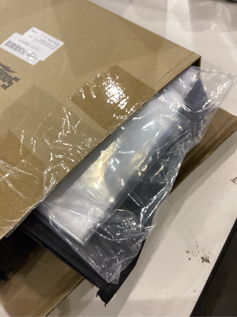 Soulchen 12 Pack Sand Bag for Boat Covers Sandbag Mooring Kit Tear-Resistant Weight Sandbag Windproo