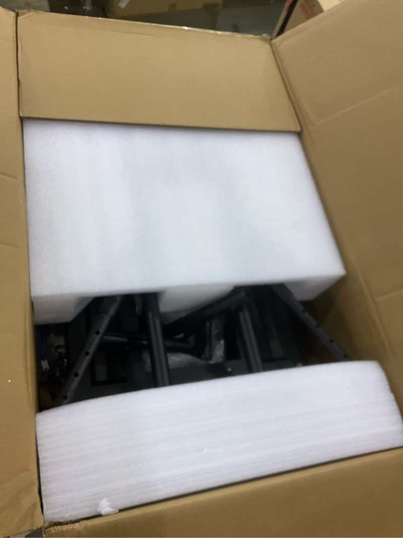 Condition photo showing Good Condition for JOYTUTUS Spare Tire Ski Rack Fits Spare Tire 30.5"-36.5" Diameter 10"-11.5" Width | 4 Snowboards & 6 Skis Carrier | Lockable & No-Tool Installation | Compatible with Most Wrangler Bronco SUVs