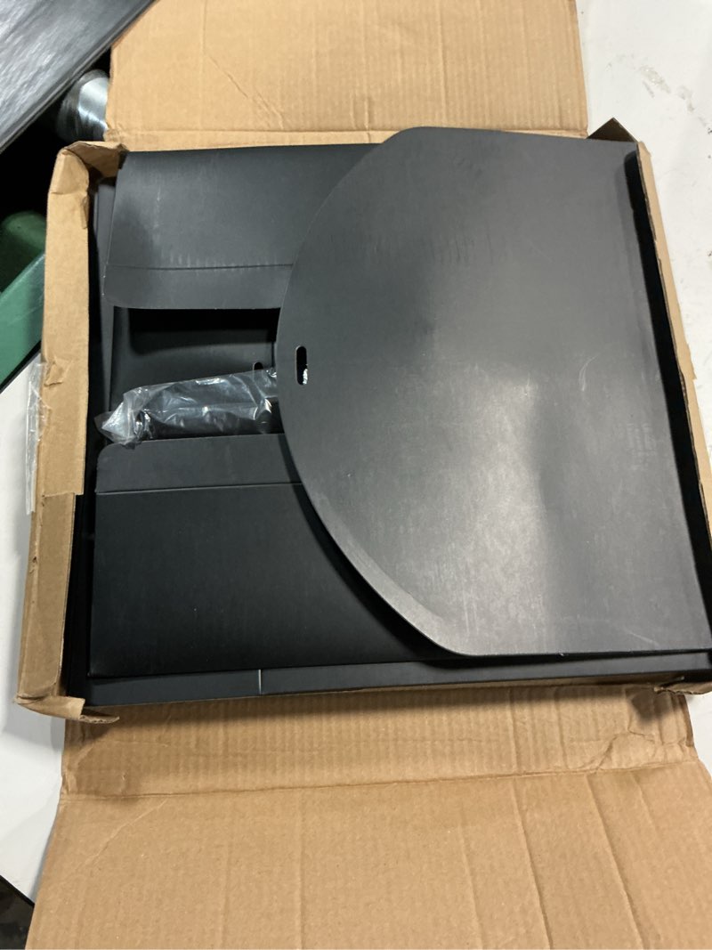 Condition photo showing Good Condition for boshahai 10 pcs black gift boxes with lids 10.6x7.8x3.1 inch proposal box | kraft paper, groomsmen box, bridesmaid proposal boxes with ribbon, wedding, packaging, present, birthday