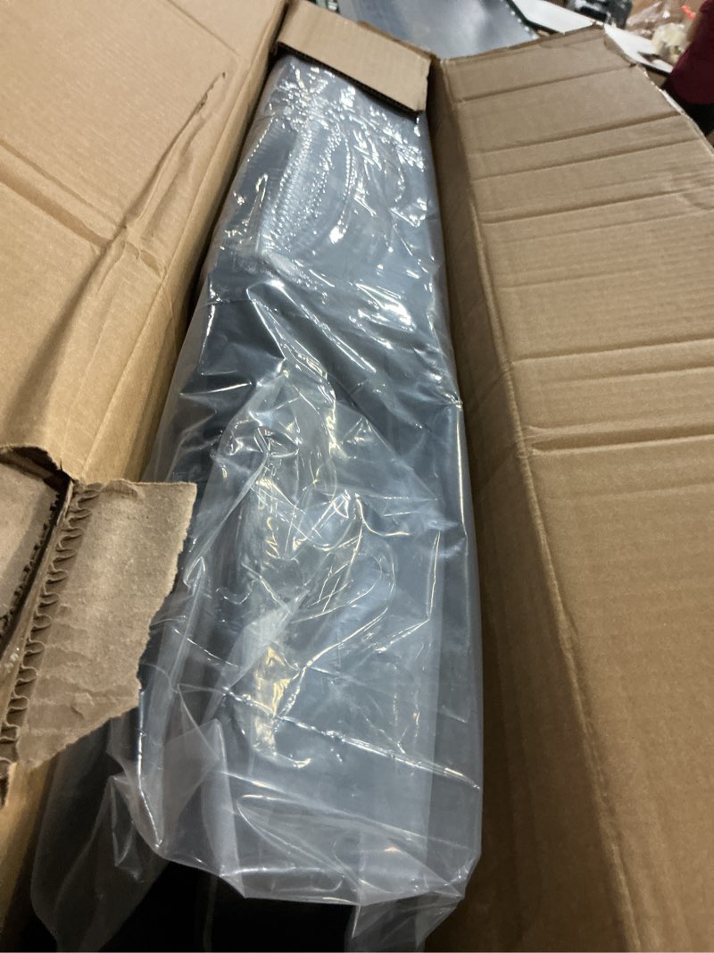 Condition photo showing New/Like New for nilight tpe floor mats for dodge ram 1500 2500 3500 crew cab 2012 2013 2014 2015 2016 2017 2018, ram 1500 classic 2019 2020 2021 2022 2023 all weather custom fit heavy duty floor liners 2013-2018 ram 1500 2500|2019-2024 1500 classic