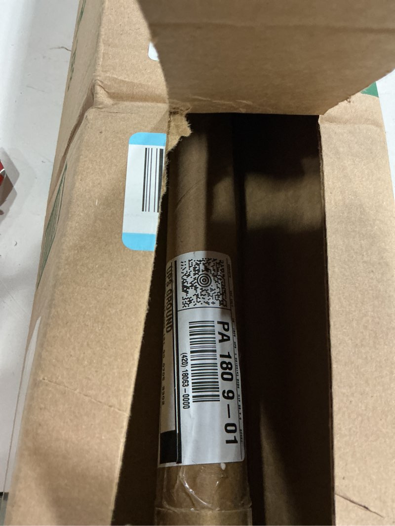 Condition photo showing Good Condition for frameless ultra clear shower door bottom seal 3/8"(10mm) thick 36"(914mm) long 2 pack,soft bathroom door sweep rubber clip,glass shower door seal strip stop shower leaks,fit for doors windows 3/8"(10mm), 2-pack, 36" long