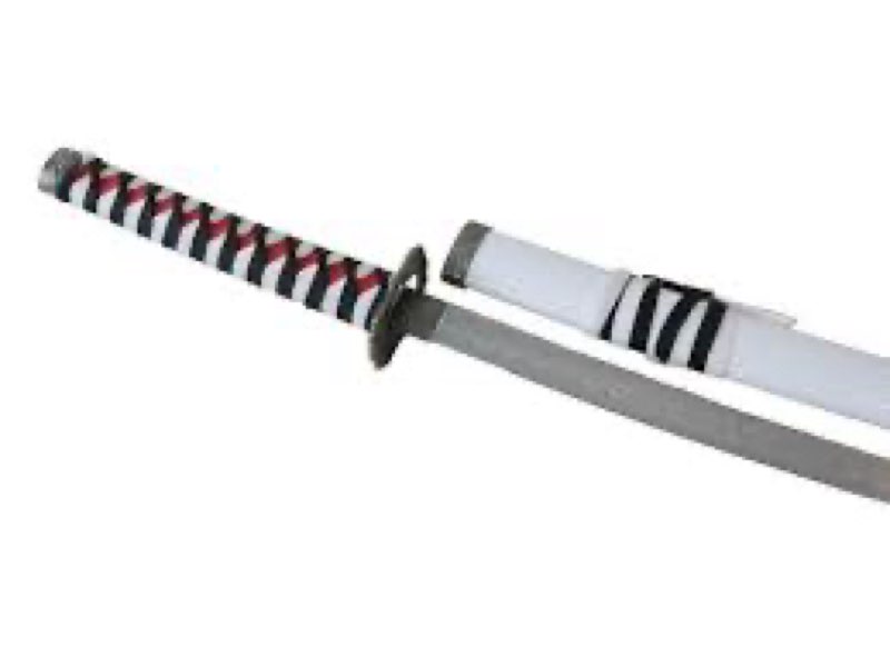 last samurai japanese sword katana honor w/free stand (original version)