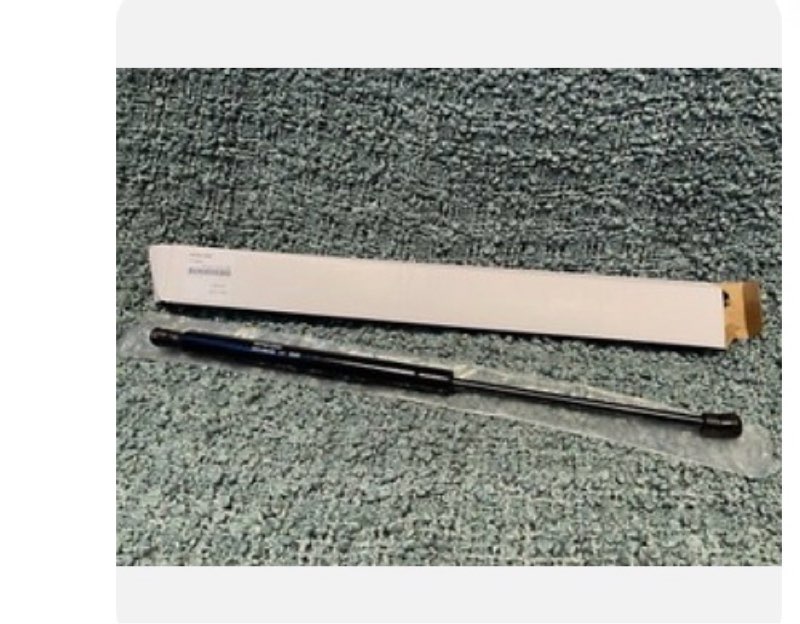 SOLD Replacement REPA612909 Lift Support Compatible with 2007-2015 Audi Q7 6Cyl 8CylReplacement