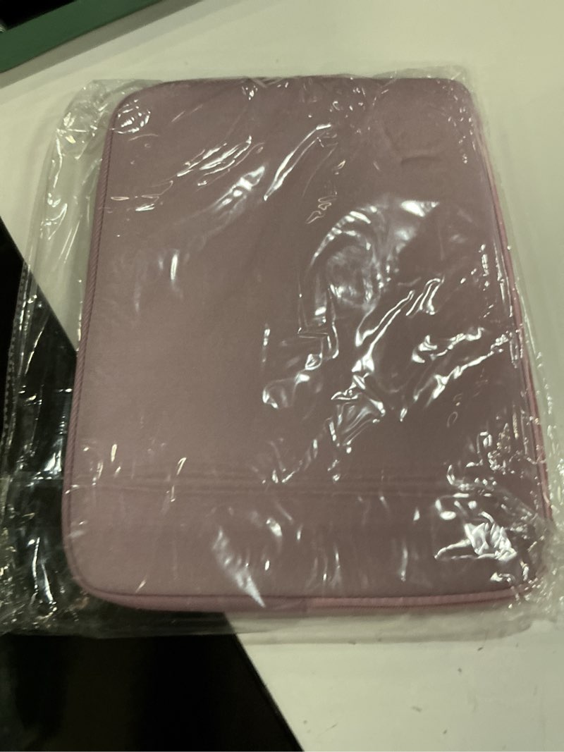 Condition photo showing New/Like New for icasso for macbook air 15 inch case 2025 2024 2023 release a3241 m4 a3114 m3 a2941 m2 chip, hard shell case, sleeve, screen protector, keyboard cover for macbook air 15.3'' with small bag, black black macbook air 15 inch m2 m3 m4 2022-2025
