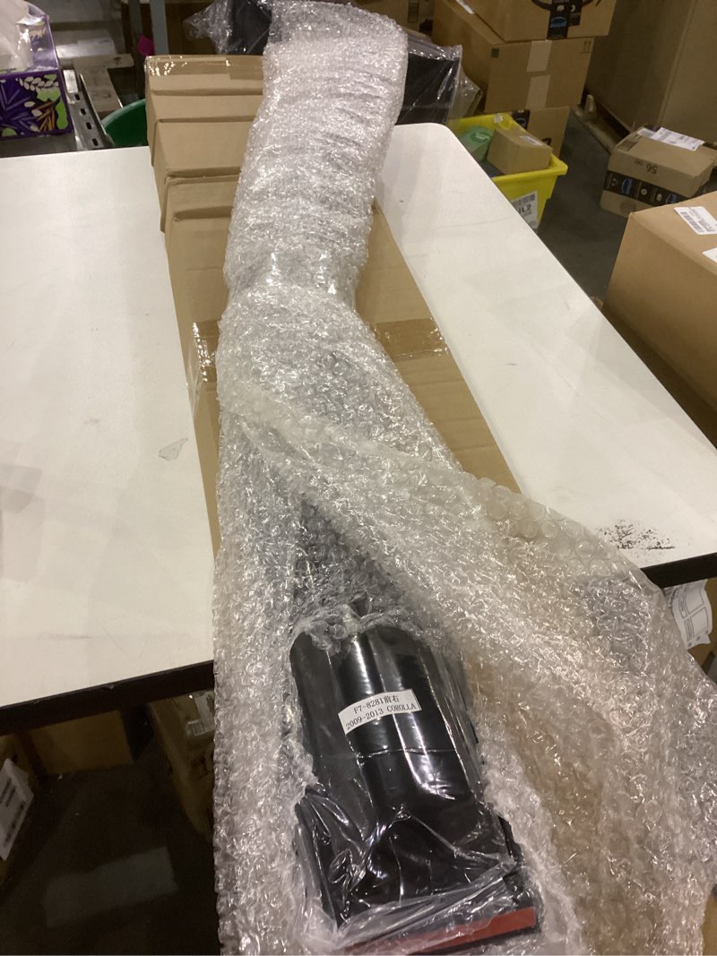 Condition photo showing As Is for Toyota corolla window covers