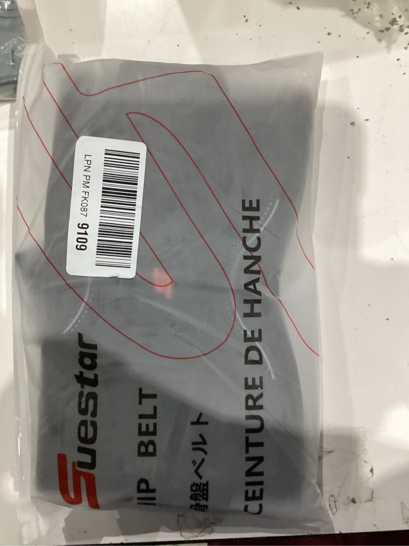 Condition photo showing Good Condition for Hip belt