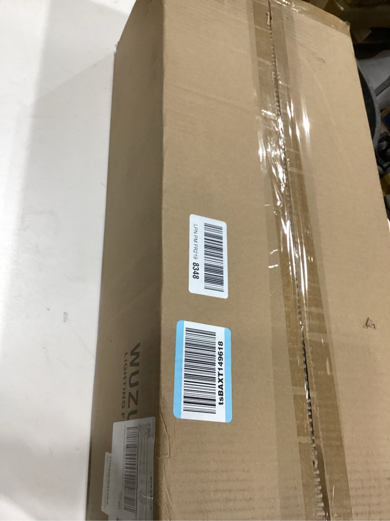 Condition photo showing New/Like New for Wuzups lighting fixture