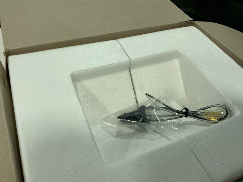 Condition photo showing New/Like New for PIONEER TS-F6935R 3-Way Coaxial Car Audio Speakers - 6" x 9" Passive Car Speakers (Pair), 230 W Max Power, Black and Silver 6" x 9" Coaxial – 230W F Series