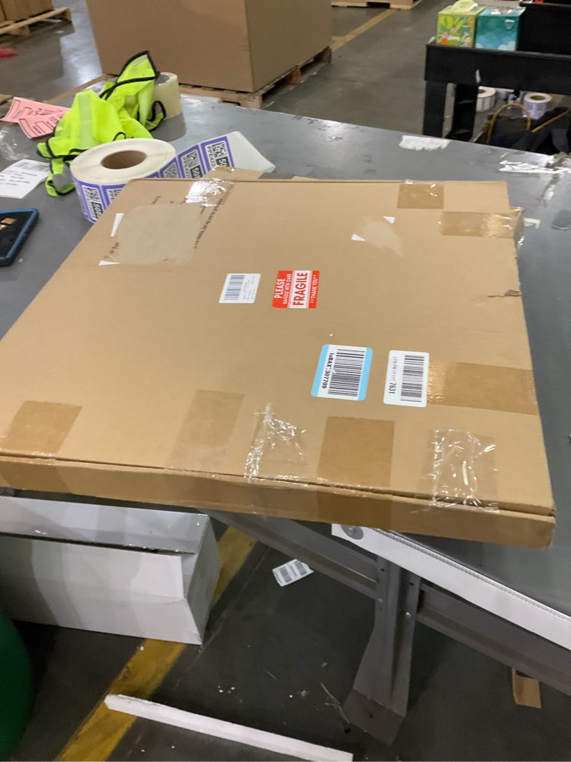 Condition photo showing Good Condition for Mirror replacement glass