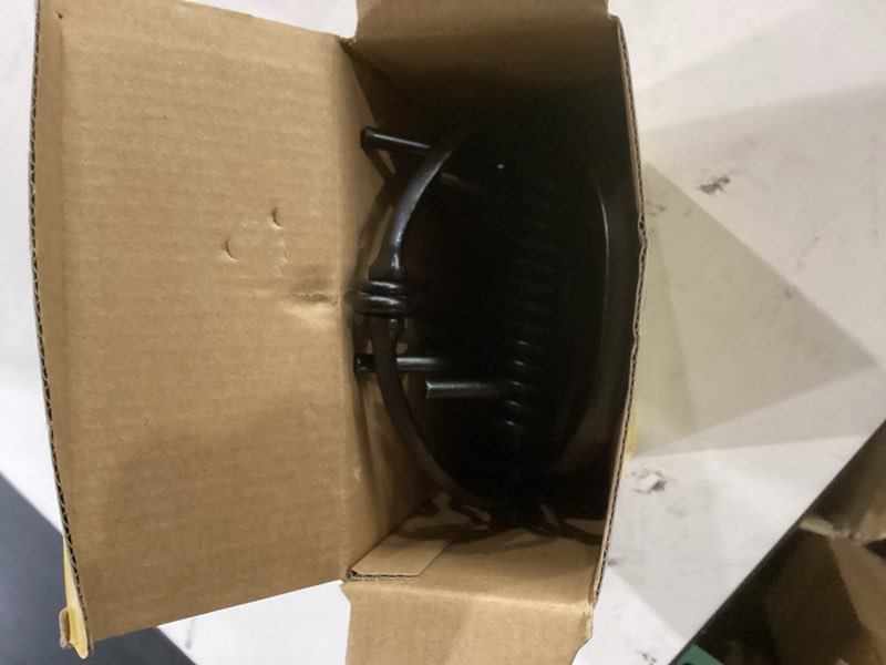 Condition photo showing Good Condition for (may be missing accessories)victor out o'sight mole trap - mole control device for lawns, gardens, and yards - 0631a - durable steel trap for outdoor pest removal