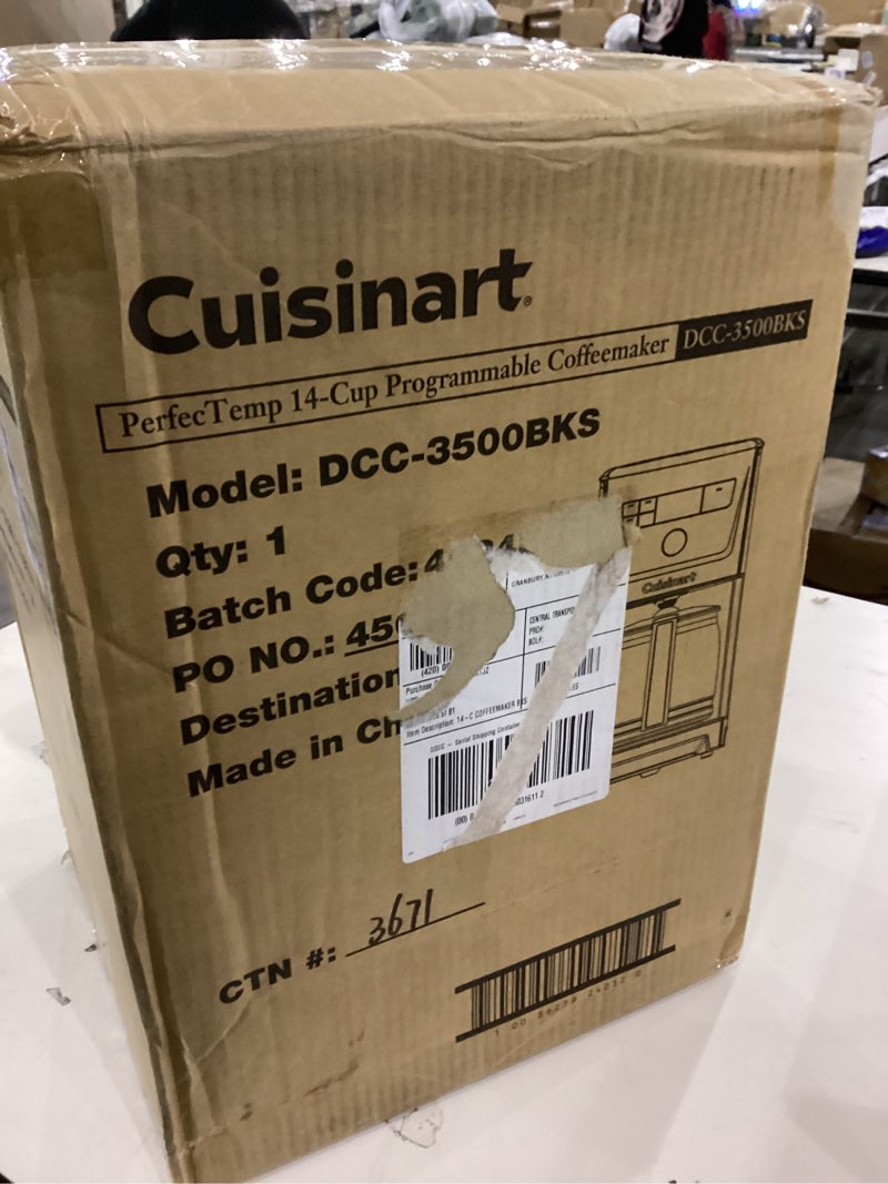 Cuisinart