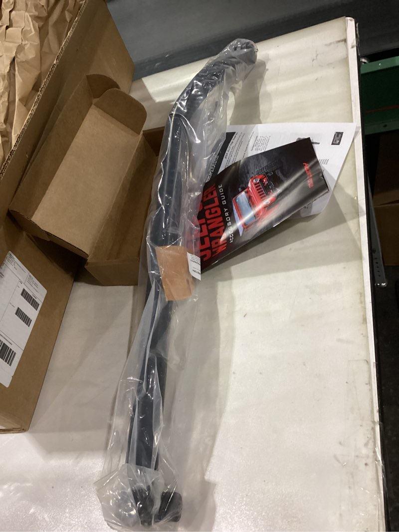 Condition photo showing New/Like New for Rough Country High Steer Drag Link for Jeep Gladiator JT (2020-2024) & Wrangler JL (2018-2024) 4WD