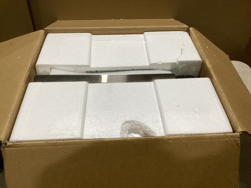 Vexon 1670W Hot Dog Roller Grill with 11 Non-Stick Stainless Steel Rollers, Holds 30 Hot Dogs, Inclu